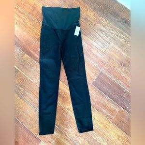 New with Tags Good American Maternity Jeans size 4
